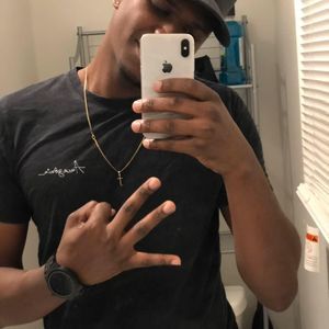 Meet your Posher, Ronaldo